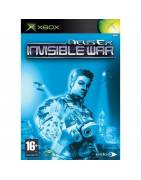 Deus Ex Invisible War Xbox Original