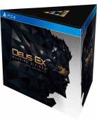 Deus Ex Mankind Divided Collectors Edition PS4