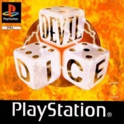 Devil Dice PS1