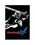 Devil May Cry 4 Limited Edition XBox 360