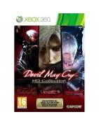 Devil May Cry HD Collection XBox 360