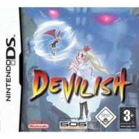 Devilish Nintendo DS