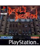 Devil's Deception PS1