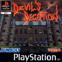 Devils Deception PS1