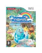 Dewy's Adventure Nintendo Wii