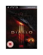 Diablo III PS3