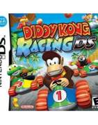 Diddy Kong Racing Nintendo DS