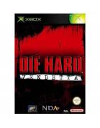 Die Hard Vendetta Xbox Original