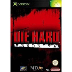 Die Hard Vendetta Xbox Original