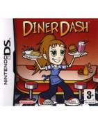 Diner Dash Nintendo DS