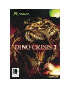 Dino Crisis 3 Xbox Original