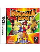 Dinosaur King Nintendo DS