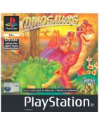 Dinosaurs PS1