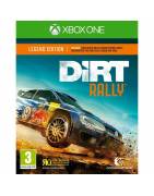DiRT Rally Legend Edition Xbox One