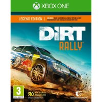 DiRT Rally Legend Edition Xbox One