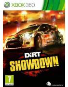 DiRT Showdown XBox 360