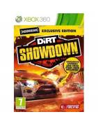 DiRT Showdown Hoonigan Edition XBox 360