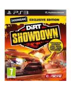 DiRT Showdown Hoonigan Edition PS3