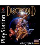 Discworld PS1