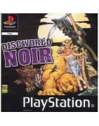 Discworld Noir PS1