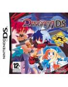 Disgaea Nintendo DS