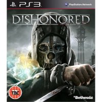 Dishonored PS3