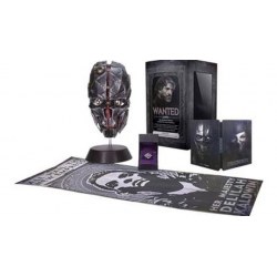 Dishonored 2 Collectors Edition Xbox One