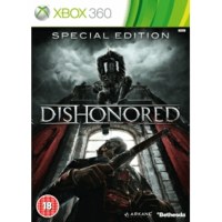 Dishonored Special Edition XBox 360