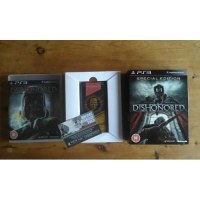 Dishonored Special Edition PS3