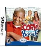 Disney Cory In The House Nintendo DS