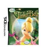 Disney Fairies TinkerBell Nintendo DS