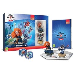 Disney Infinity 2.0 Toy Box Combo Pack XBox 360