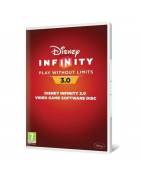 Disney Infinity 3.0 Solus XBox 360