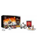 Disney Infinity 3.0: Star Wars Special Edition Pack PS3