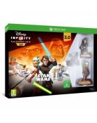 Disney Infinity 3.0: Star Wars Starter Pack Xbox One