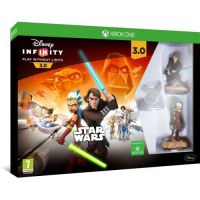 Disney Infinity 3.0: Star Wars Starter Pack Xbox One
