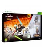 Disney Infinity 3.0: Star Wars Starter Pack XBox 360