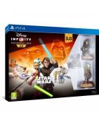 Disney Infinity 3.0: Star Wars Starter Pack PS4