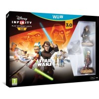 Disney Infinity 3.0: Star Wars Starter Pack Wii U