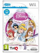 Disney Princess Enchanting Storybooks Nintendo Wii