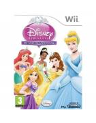 Disney Princess: My Fairytale Adventure Nintendo Wii