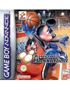 Disney Sports Basketball Gameboy Advance