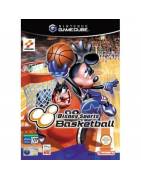Disney Sports Basketball Gamecube
