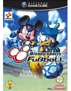 Disney Sports Football Gamecube