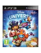 Disney Universe PS3