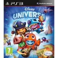 Disney Universe PS3