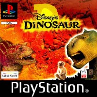 Disneys Dinosaur PS1