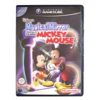 Disneys Magical Mirror Mickey Mouse Gamecube