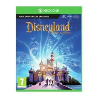 Disneyland Adventures Xbox One
