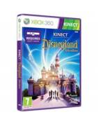 Disneyland Adventures XBox 360